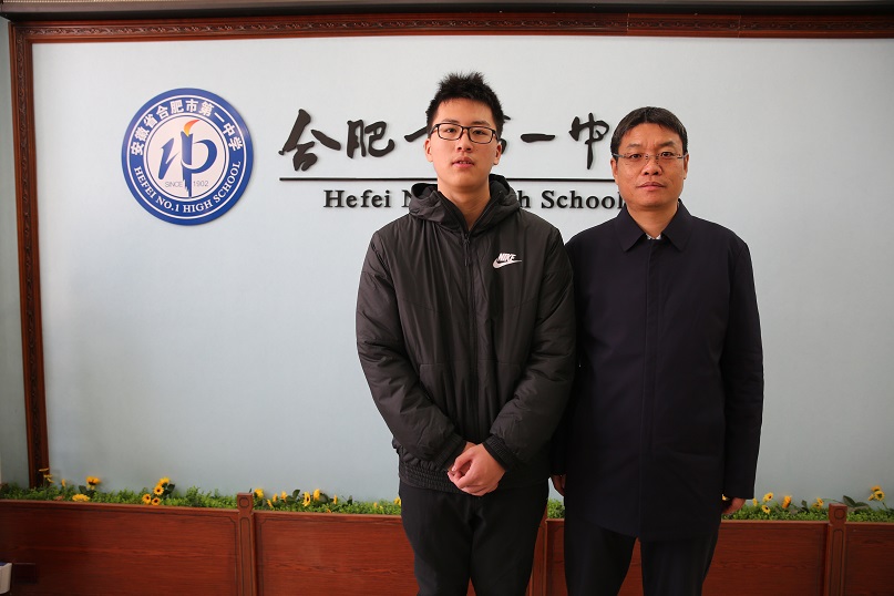 合肥一中淝河校区最新消息,合肥一中历史真实情况