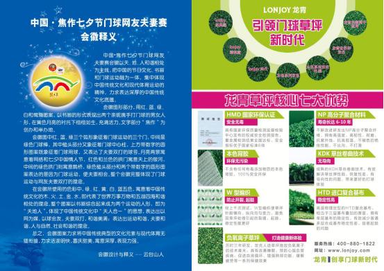 2017年飞龙湖杯门球锦标赛,玉皇杯全国门球大赛