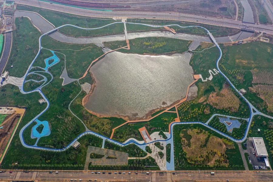 沈阳免费的森林公园,沈阳十大免费公园