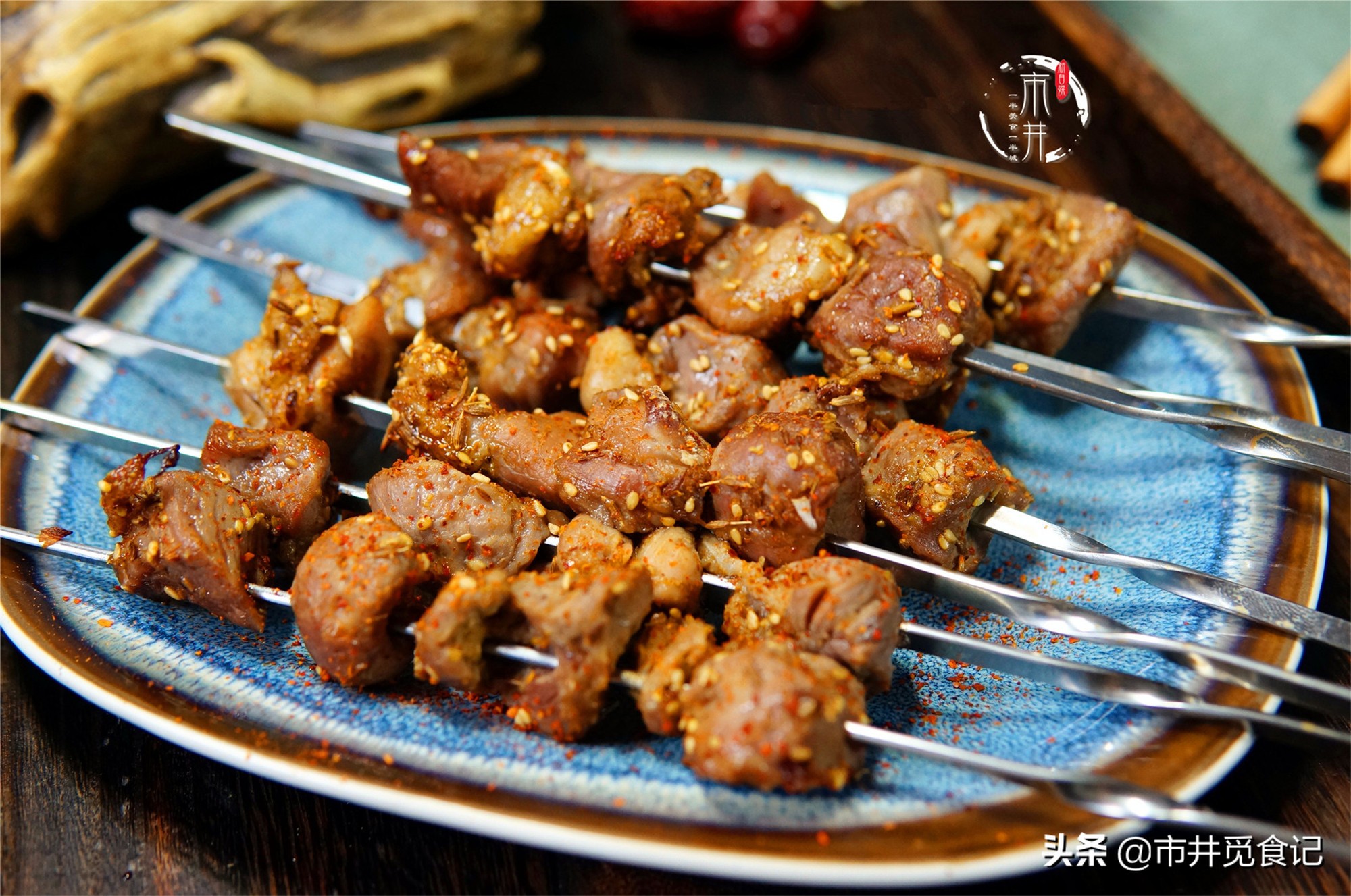 天冷吃羊肉的正确方法,现在这个季节羊肉怎么做好吃