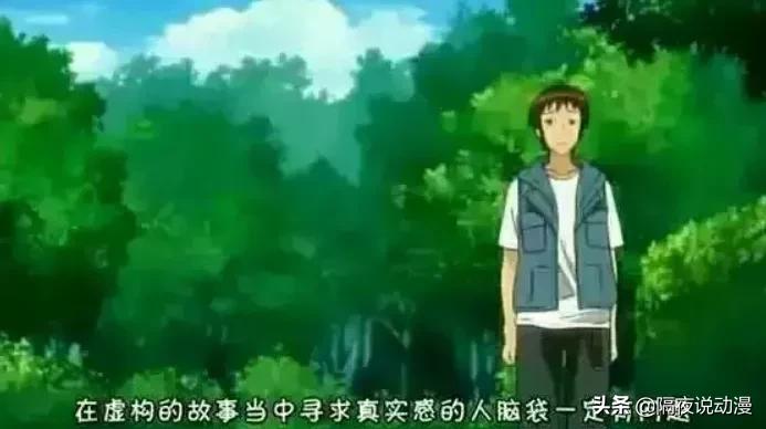 关于柯南身高的未解之谜,b站柯南