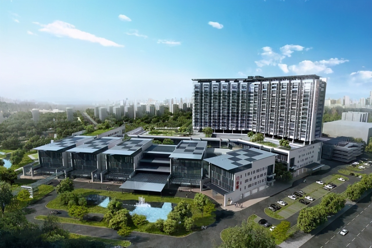 大进展！苏州中环对接、医疗中心、学校、足球场、夜市火热推进