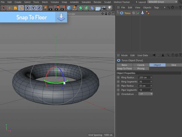 C4D插件推荐,全网最好用的c4d常用插件