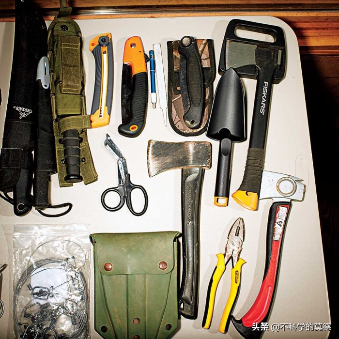 全金属杞人的逆袭