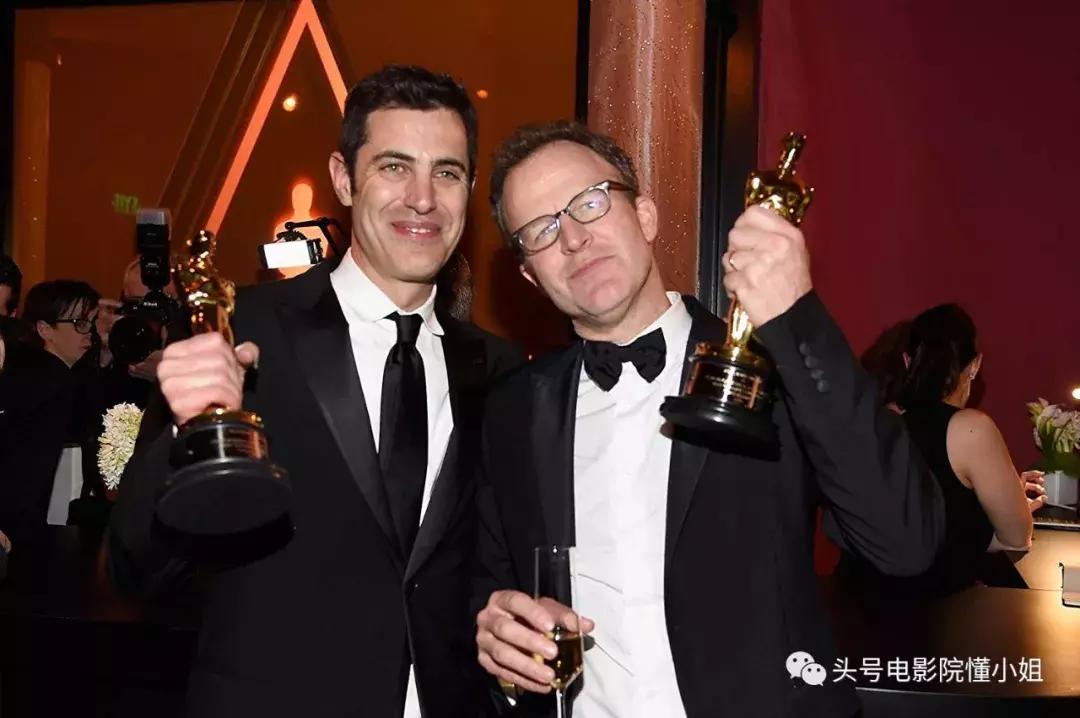 8.8分奥斯卡影片,8.8高分的反转电影