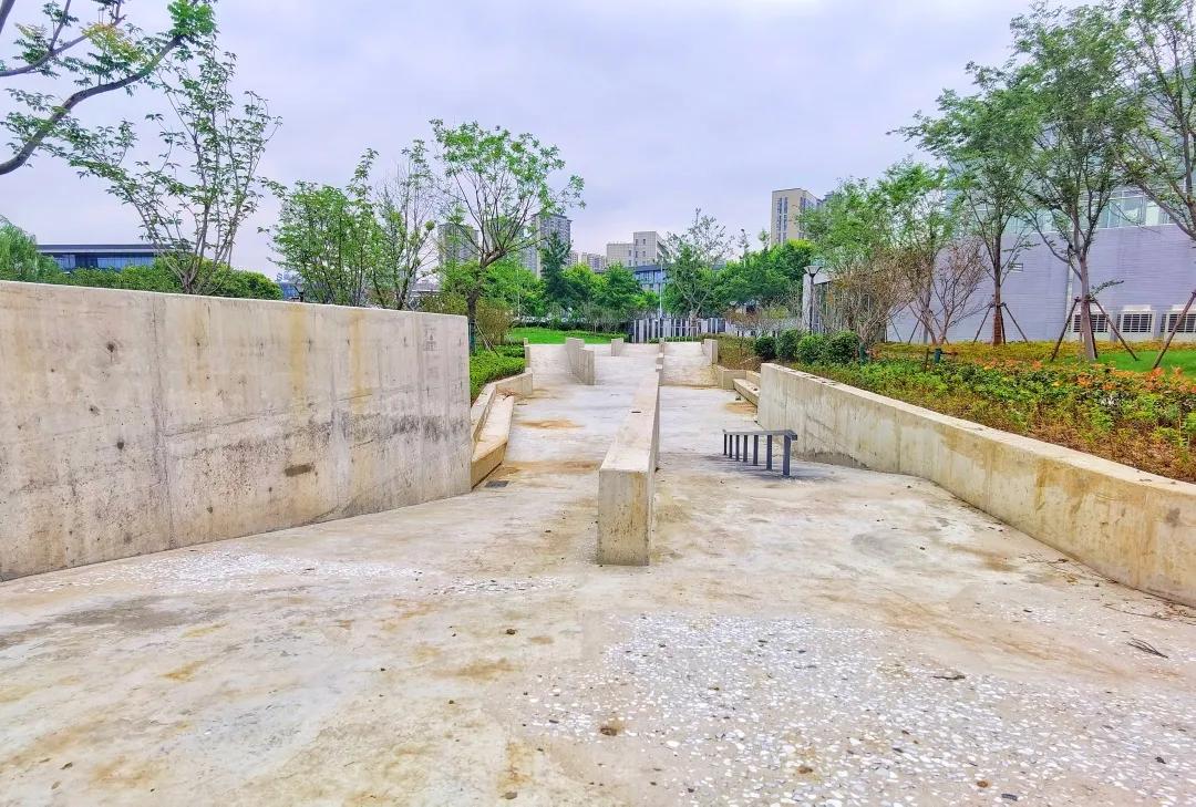 无锡聪颖体育公园,无锡中田广益聪颖体育公园