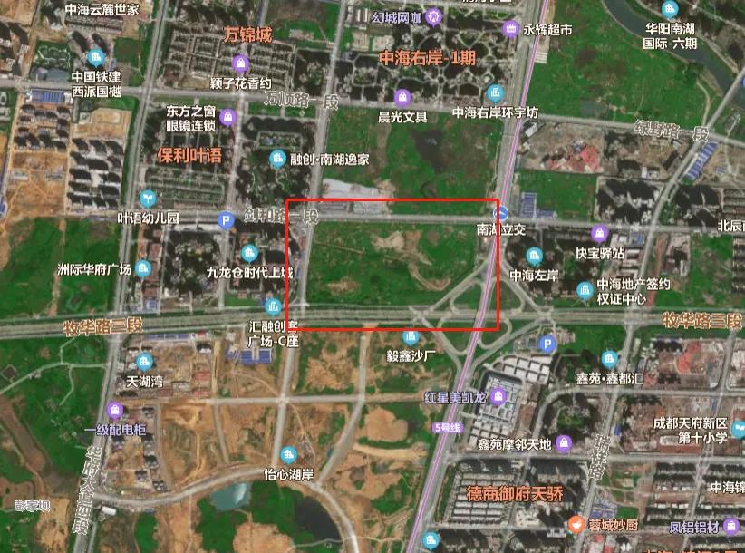 成都东部新区投资机会清单,第一批中国投资热点城市名单发布