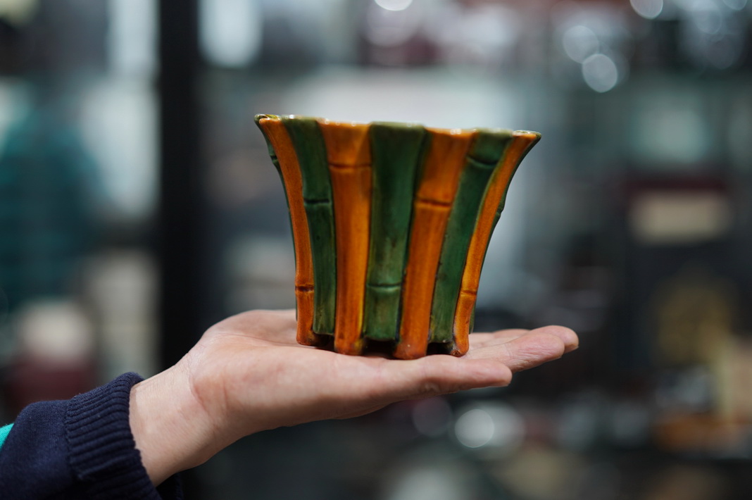 探店瓷器,探店瓷器店