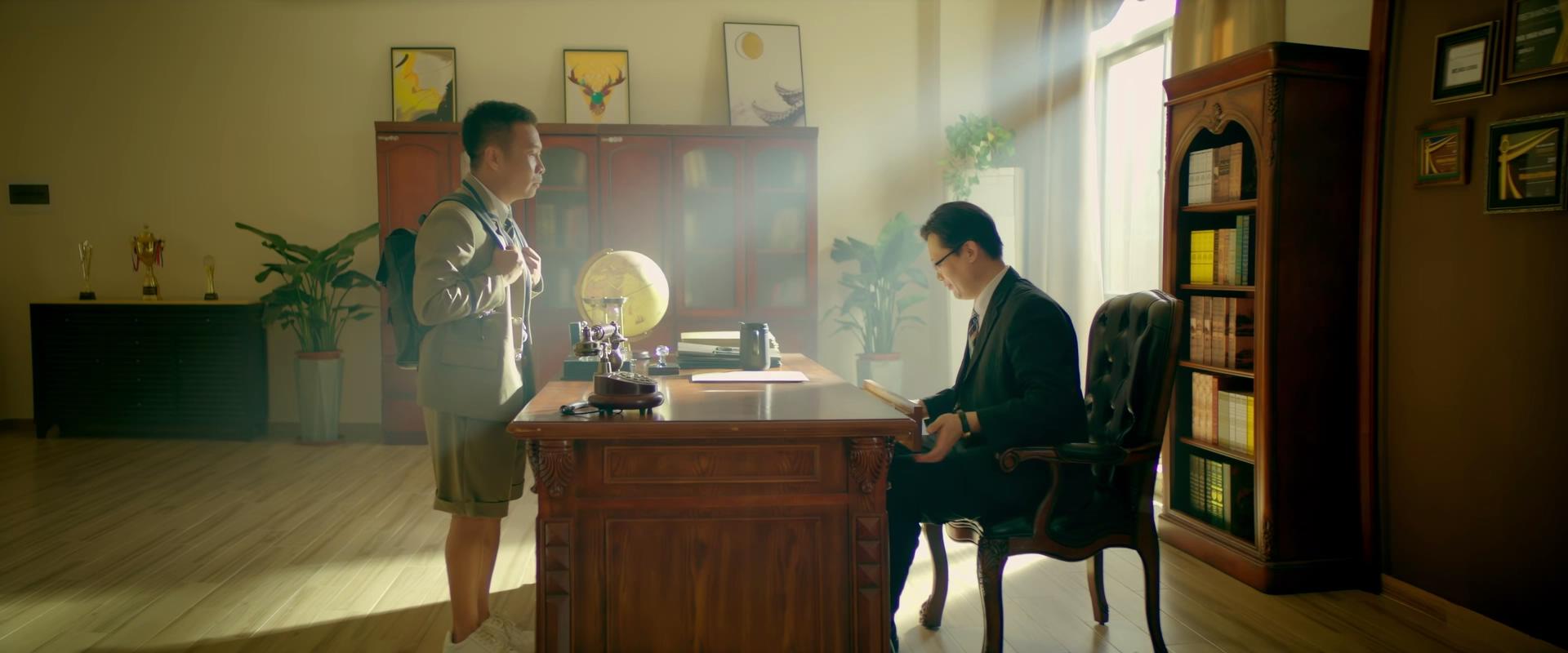 女艺人卖肉低俗，主角比宋小宝丑，《新逃学威龙》失败的7大槽点