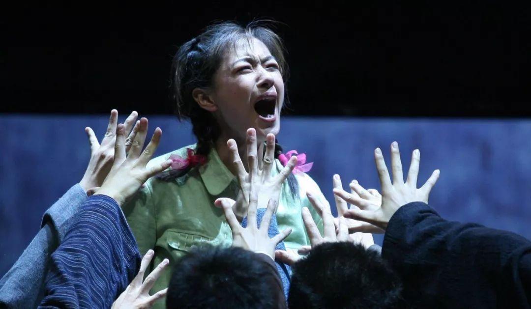 万茜近期作品,万茜的出道史