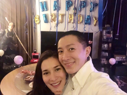 韩庚卢靖姗要结婚了你们会祝福吗,韩庚和卢靖姗结婚礼服