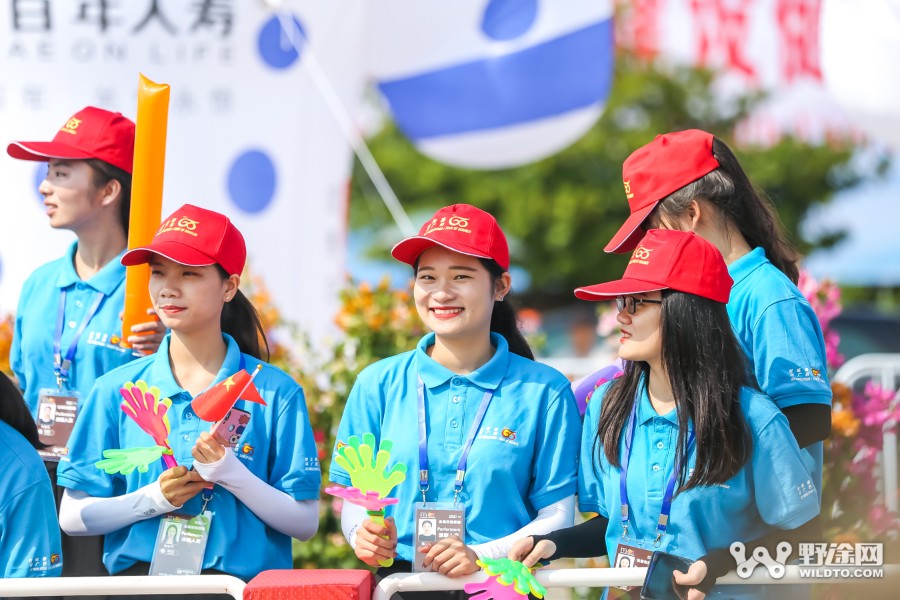 2019环广西各赛段路线图,环广西s1赛段