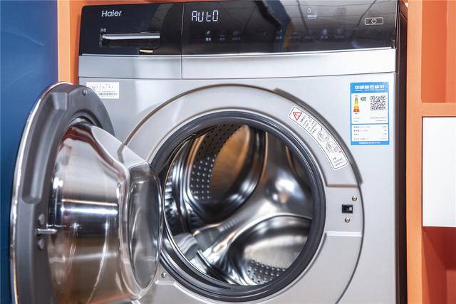 海尔洗衣机eg100hbdc6s使用教程,海尔eg100hbdc159s洗衣机使用方法