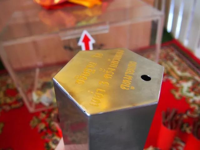 泰国去寺庙祈福攻略,泰国卧佛寺打卡攻略