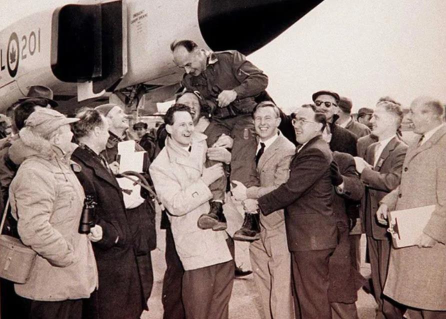 加拿大自主研发的战斗机,加拿大下一代战斗机