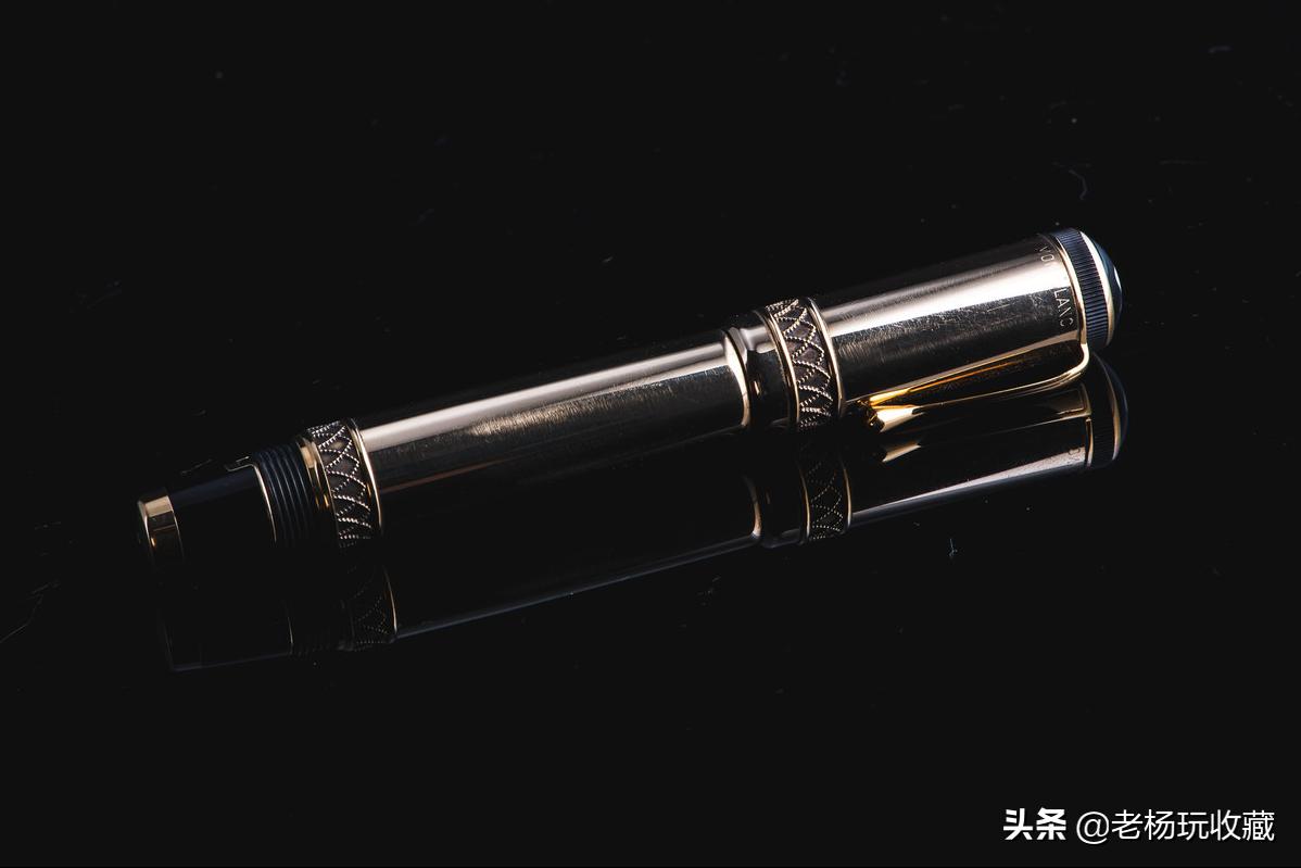 万宝龙钢笔赞助人,万宝龙2017艺术家限量钢笔