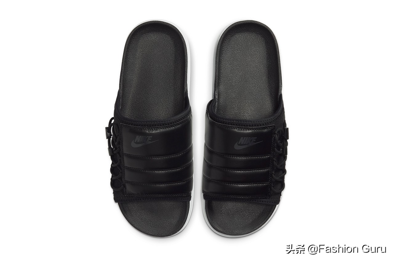 nike基础款拖鞋,nikeasunaslide拖鞋搭配