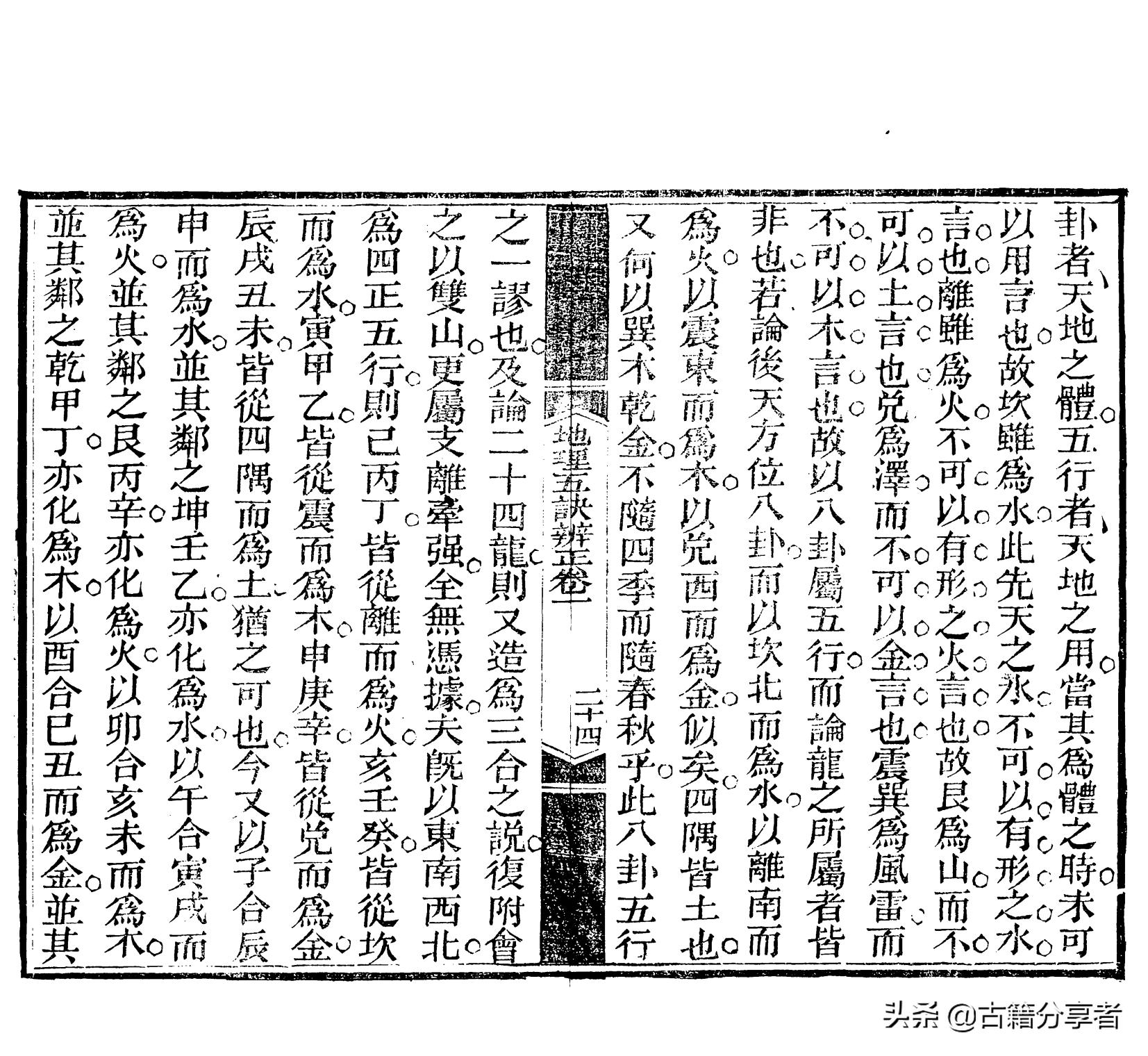 地理风水四言诀大全集,地理风水五诀大全图解视频