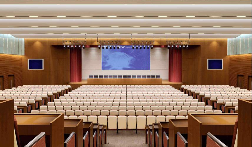 酒店会议系统设备连接图解,酒店如何选择会议设备