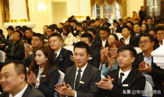 常州新房市场目前状况如何,常州的房子被哪些人买去了