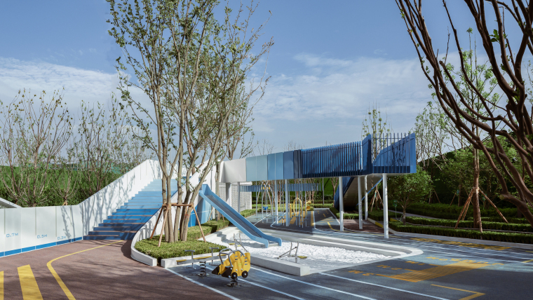 100套别墅设计图,2023小区设计