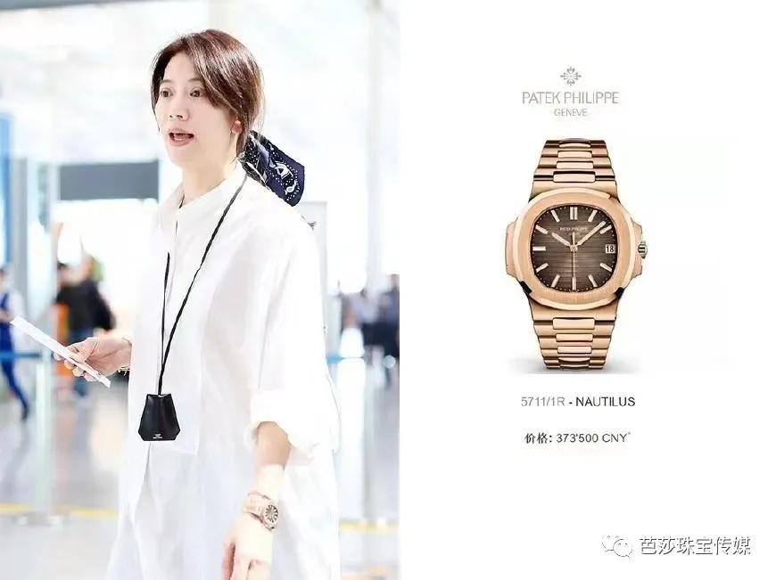 烦死了！戴了总被追着问牌子，这些“奇奇怪怪”的表你想不想要？