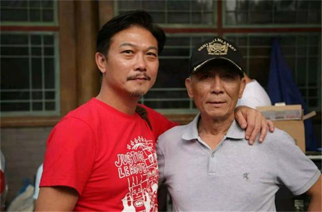 有一部香港鬼片里有鬼王,香港灵异鬼片