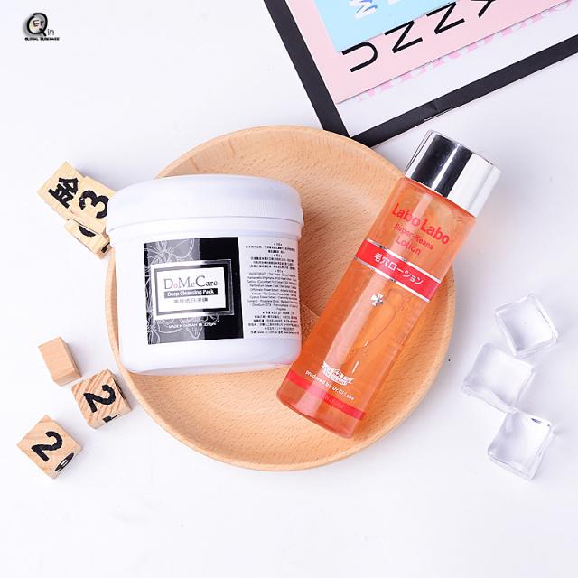 每篇爆文后，都隐藏着一个烂脸姑娘！这些护肤品吹上天也慎重！