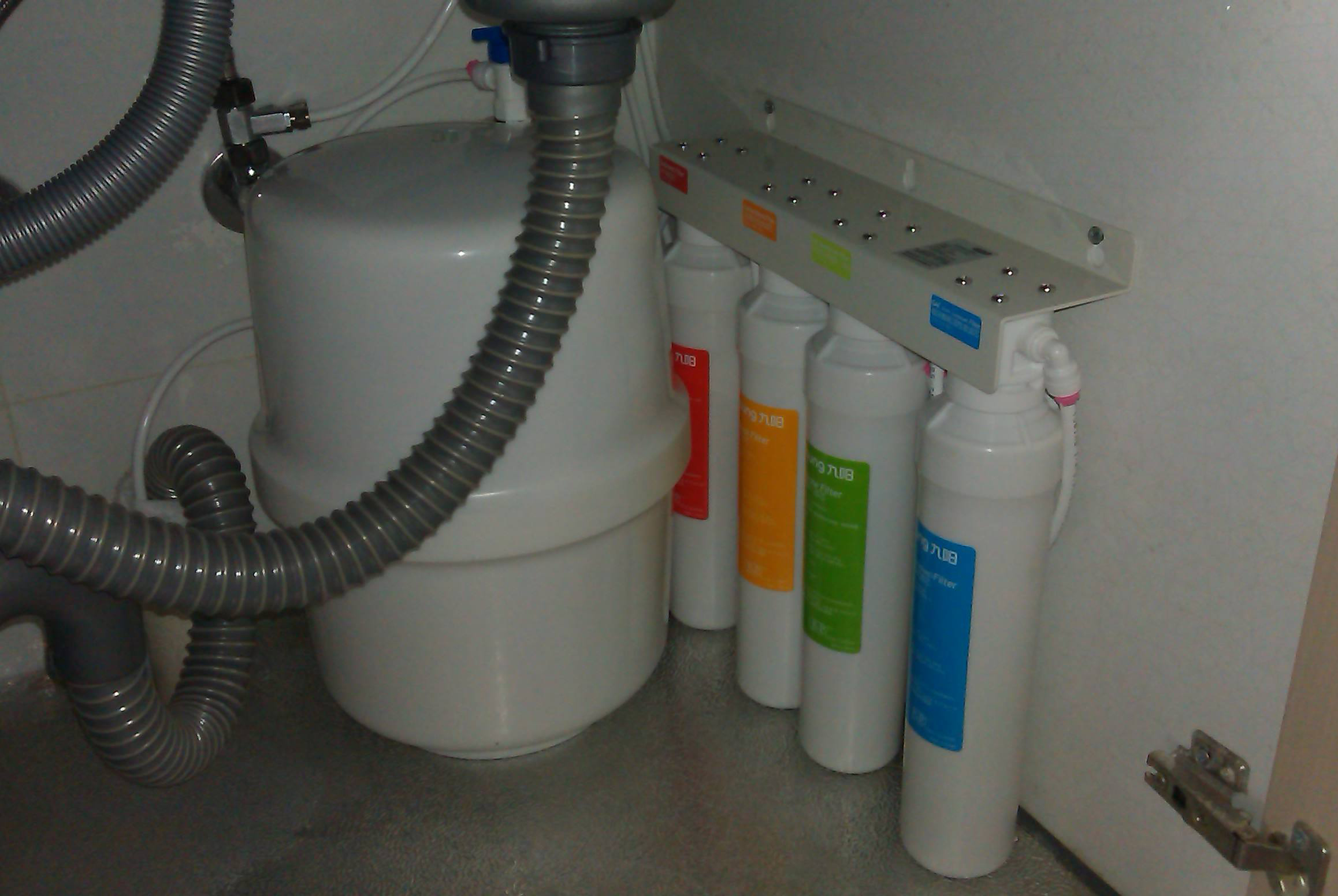 净水器是资本圈套吗,净水器购买是商家的骗局吗