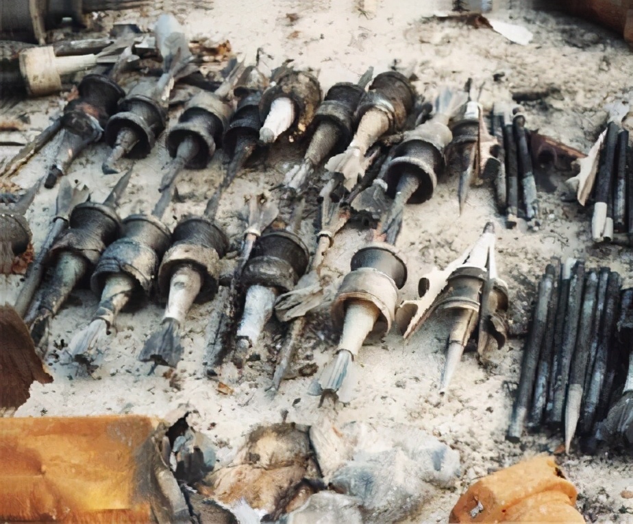 中国这款杀手锏武器打破先例,中国有哪些禁止制造的武器