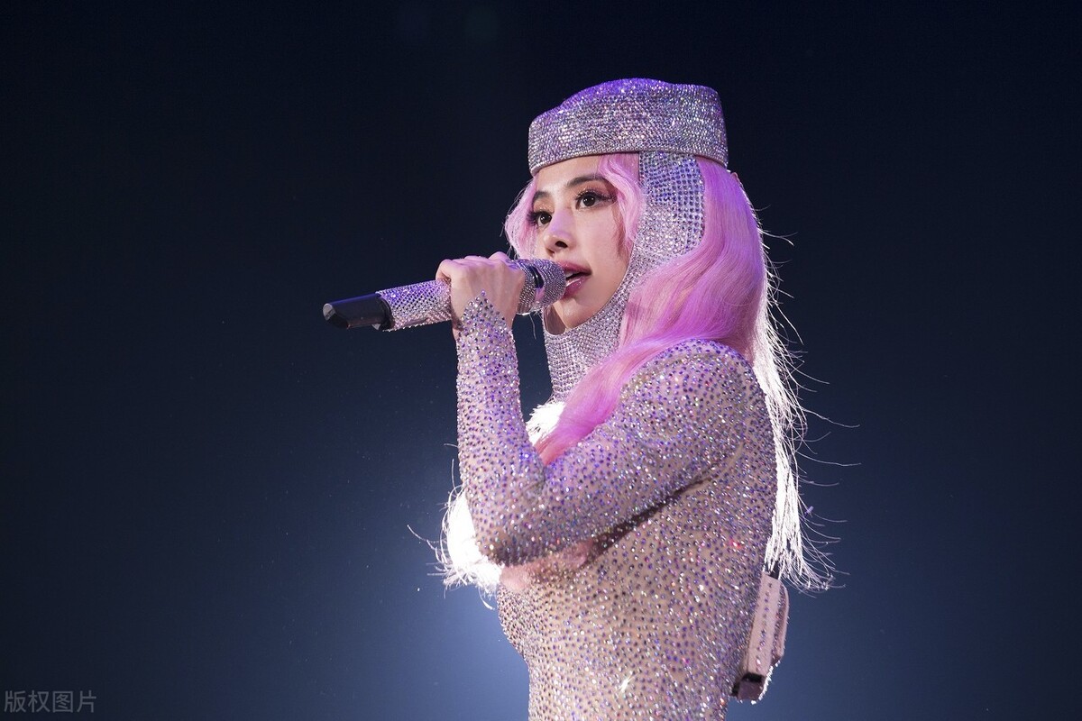 蔡依林撤掉puma赞助,蔡依林演唱会puma