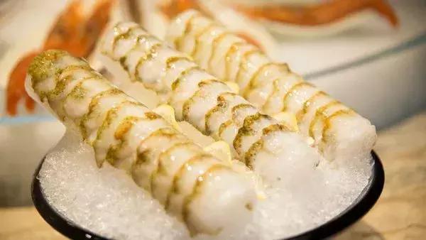 春节海参的正确吃法,春节吃海参