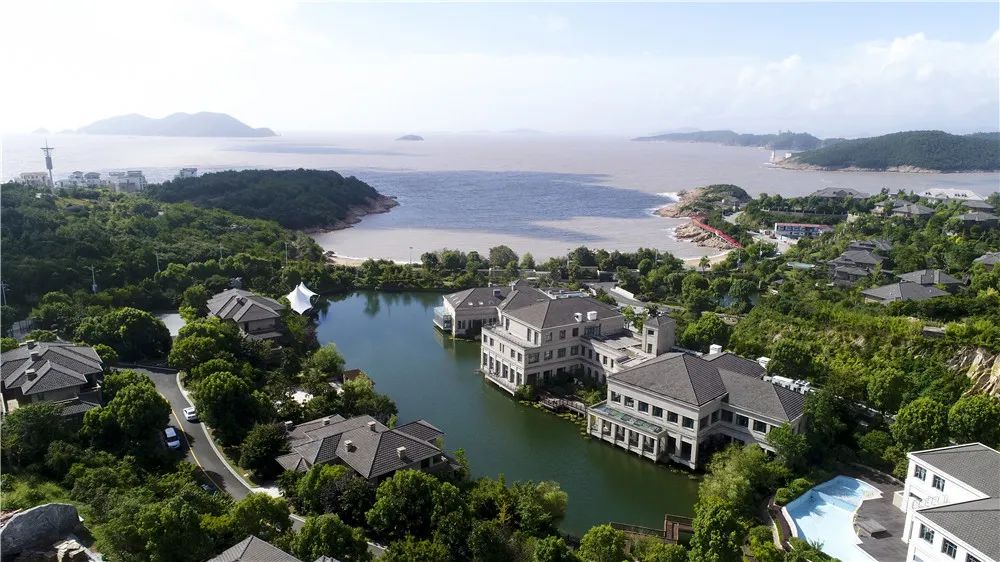 宁波看风景最好的酒店,宁波适合旅游的酒店推荐