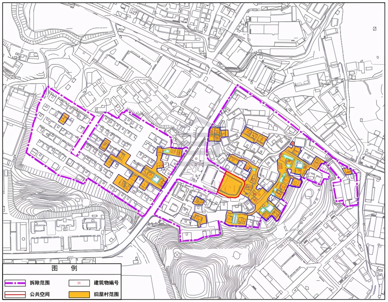 深圳宝安旧改最新消息今天,宝安37期旧改