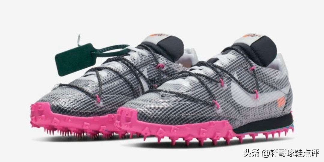 看不懂的时尚单品鞋,看不懂的服装设计