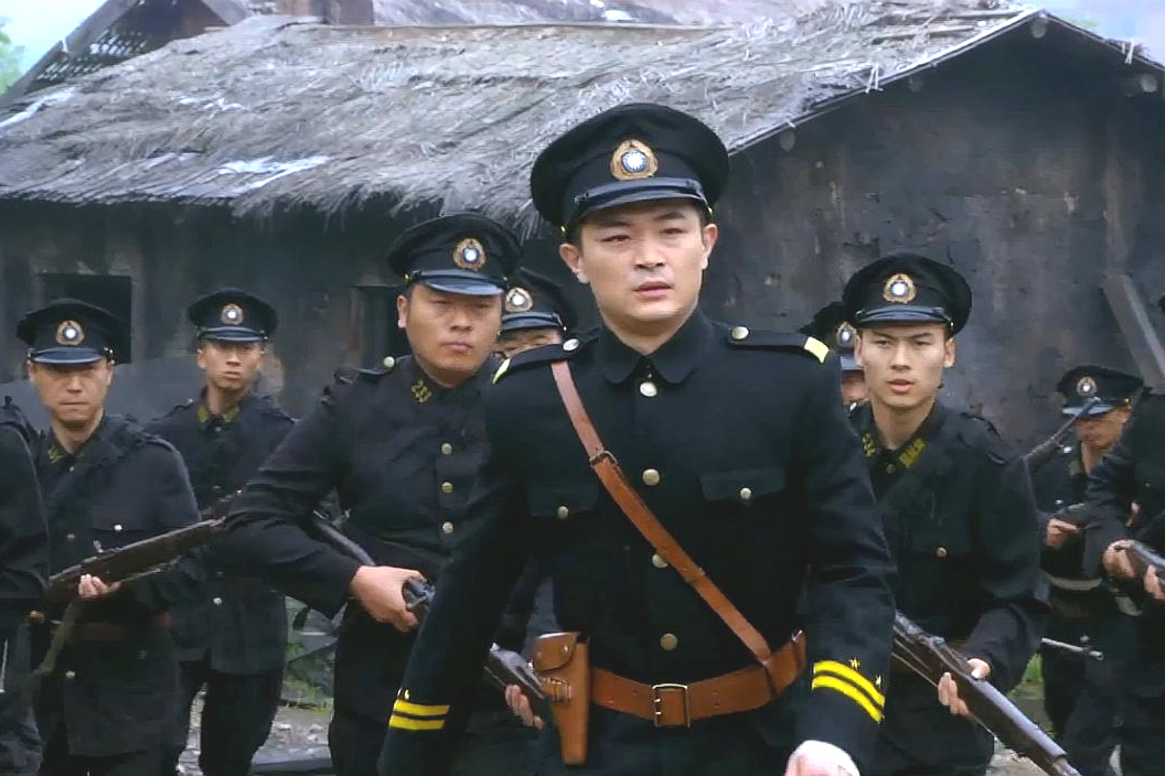 凌福顺被谁杀的,凌迟凌福顺的人