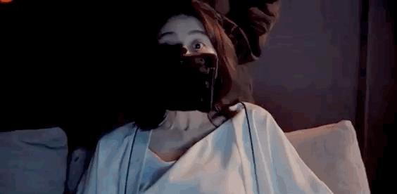 我发现，“胸罩”暴露了“Q的秘密”啊，陈思诚可真会藏