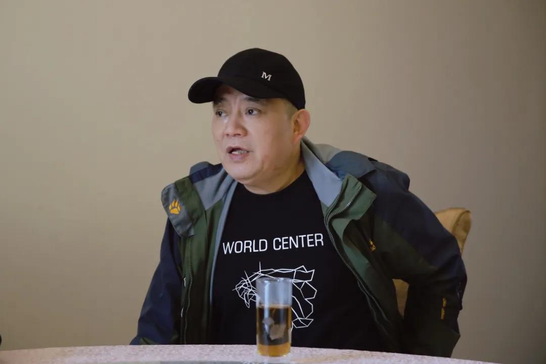 专业，创新，科班，看这位宜兴大师用心烧制的人生大餐