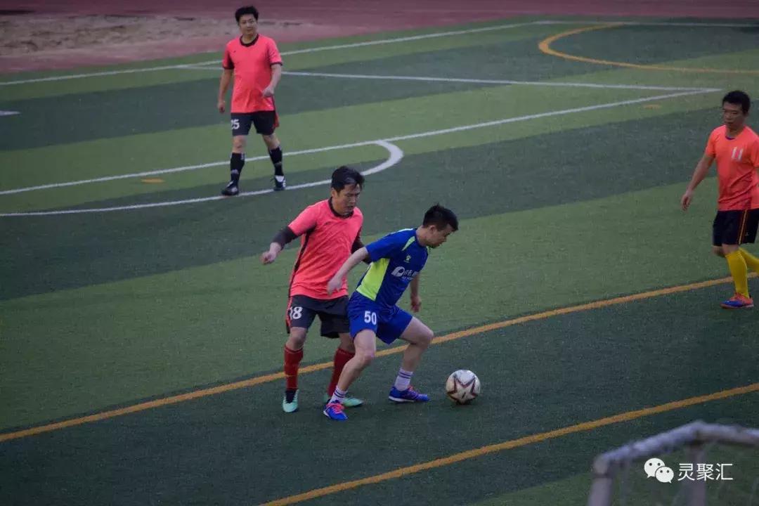 【体育简讯】20190325兴安老乡足球队内战花絮