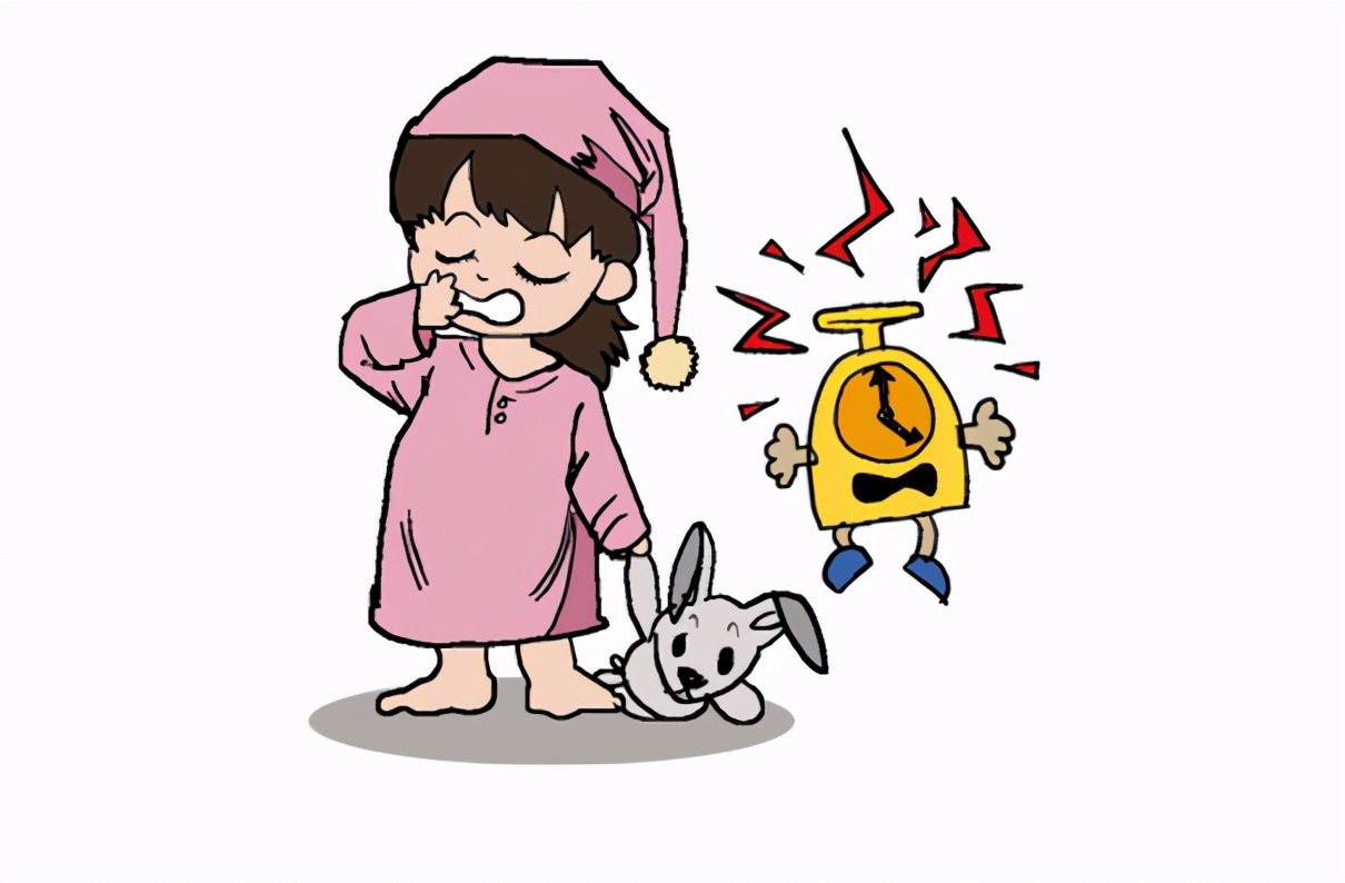 孩子磨蹭拖拉怎么化解,孩子做作业磨蹭怎么办教你绝招