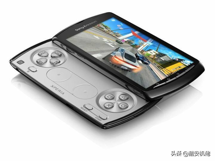 索尼爱立信旗舰简史,情怀索尼爱立信