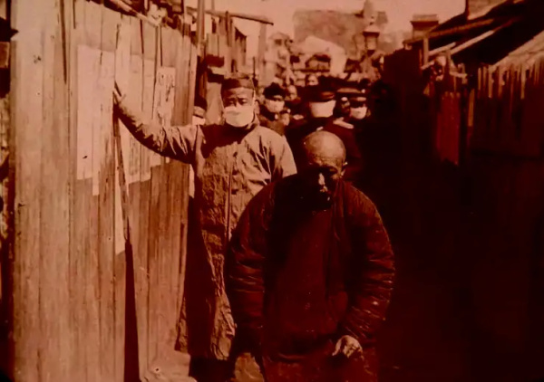 伍连德防治鼠疫为何成功,伍连德抗鼠疫共几年