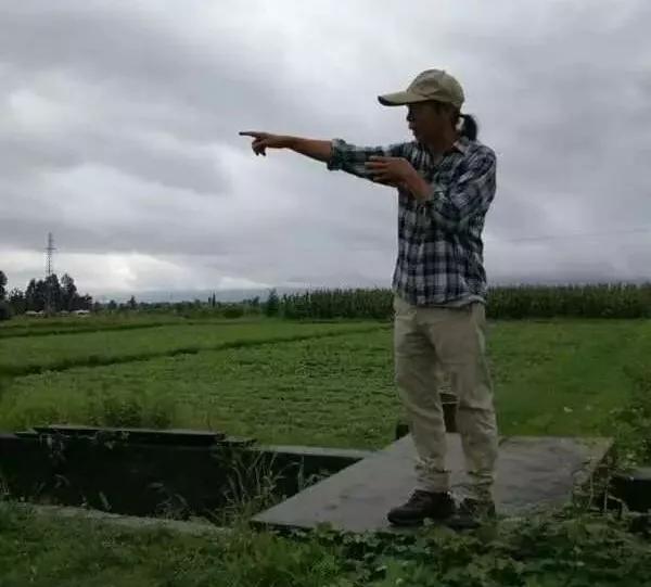 让农业真正回归照顾生命