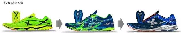 特步收购了哪五个品牌,特步去年卖得最好的鞋