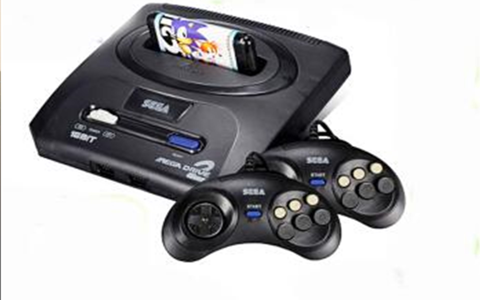 md经典黑历史,md上最经典的十款游戏