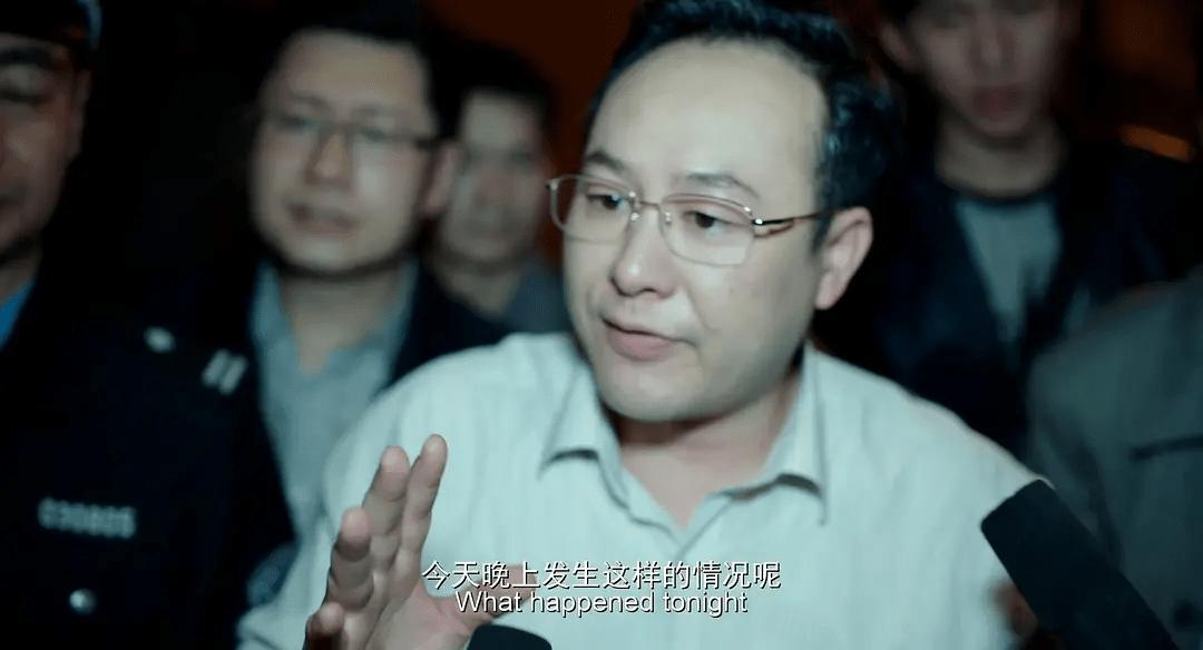 张颂文好艺人瞬间入戏,张颂文节目中的艺人演技