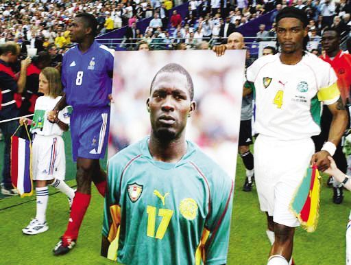 不要让悲剧再次出现,足坛意外猝死的悲剧