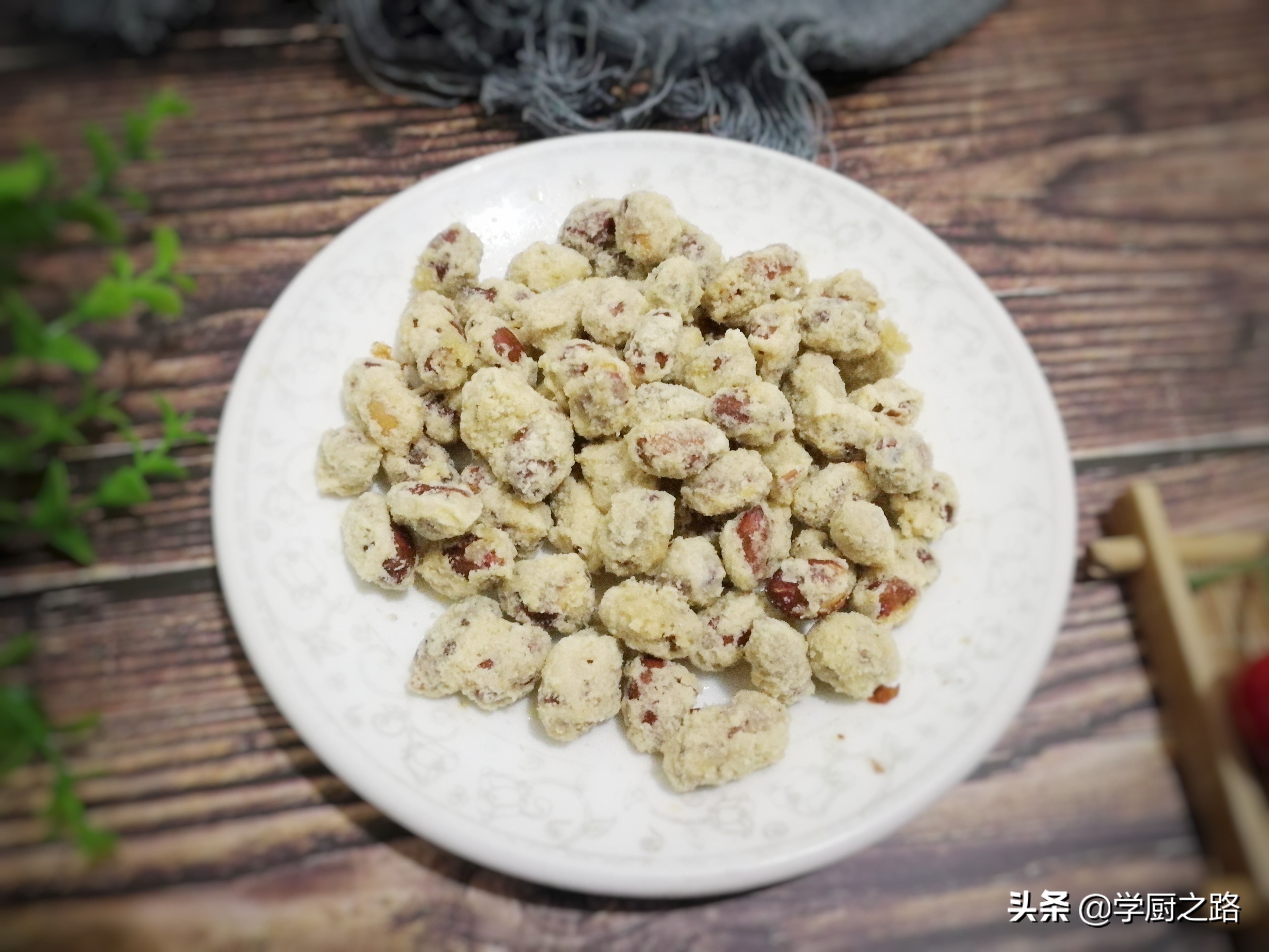 水熬糖拔丝的技巧,拔丝熬糖技巧来了