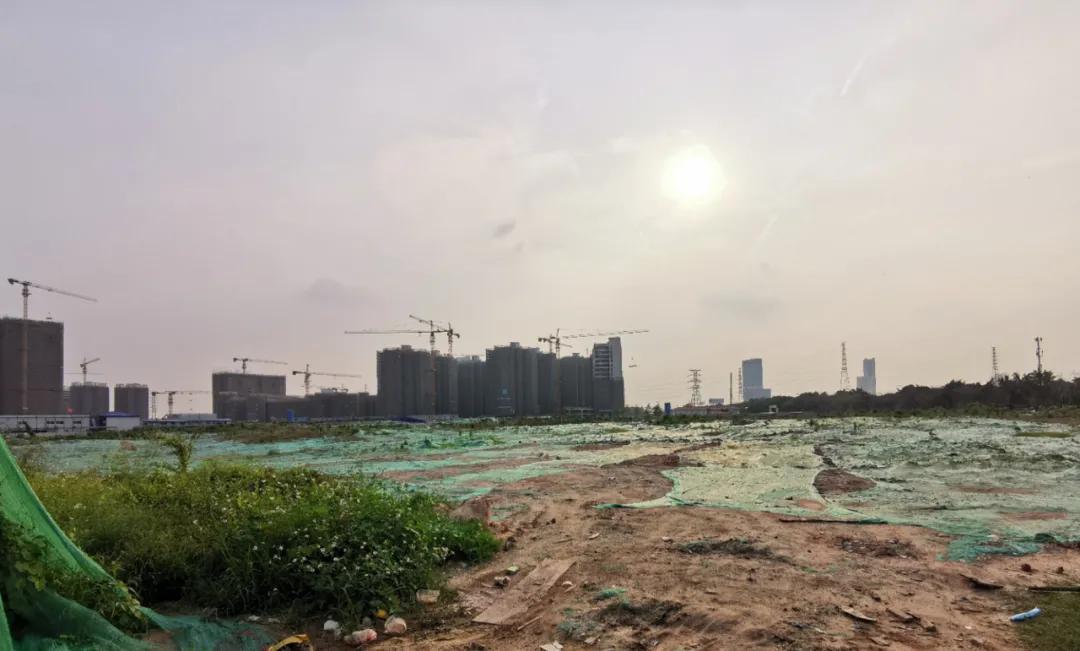 土储之战爆发！首日收金超450亿！金沙洲地价破4W！黄埔3宅地摇号