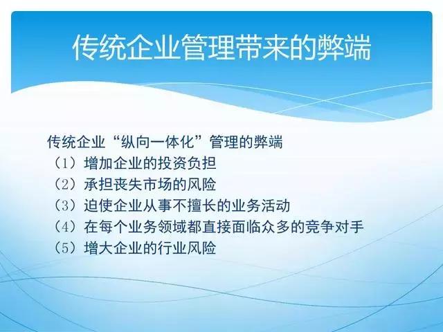 ppt供应链管理技巧,供应链管理方法和建议ppt